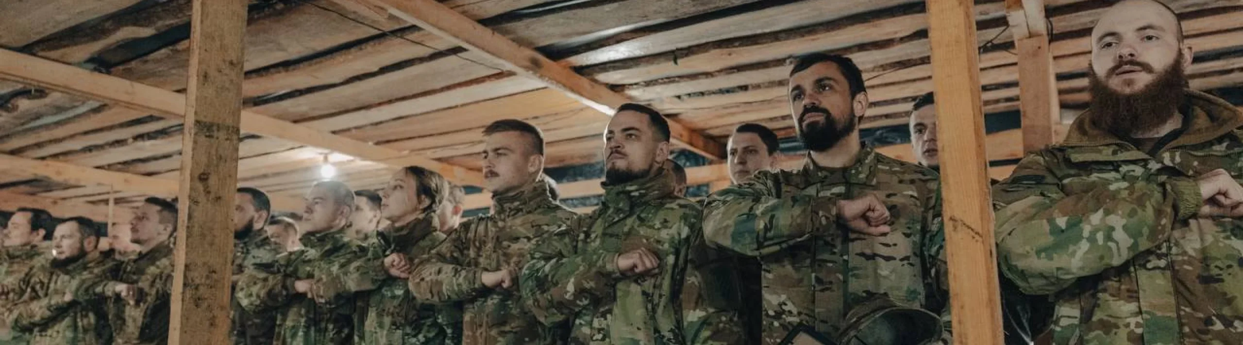Служба в армії: які є вакансії в ЗСУ?