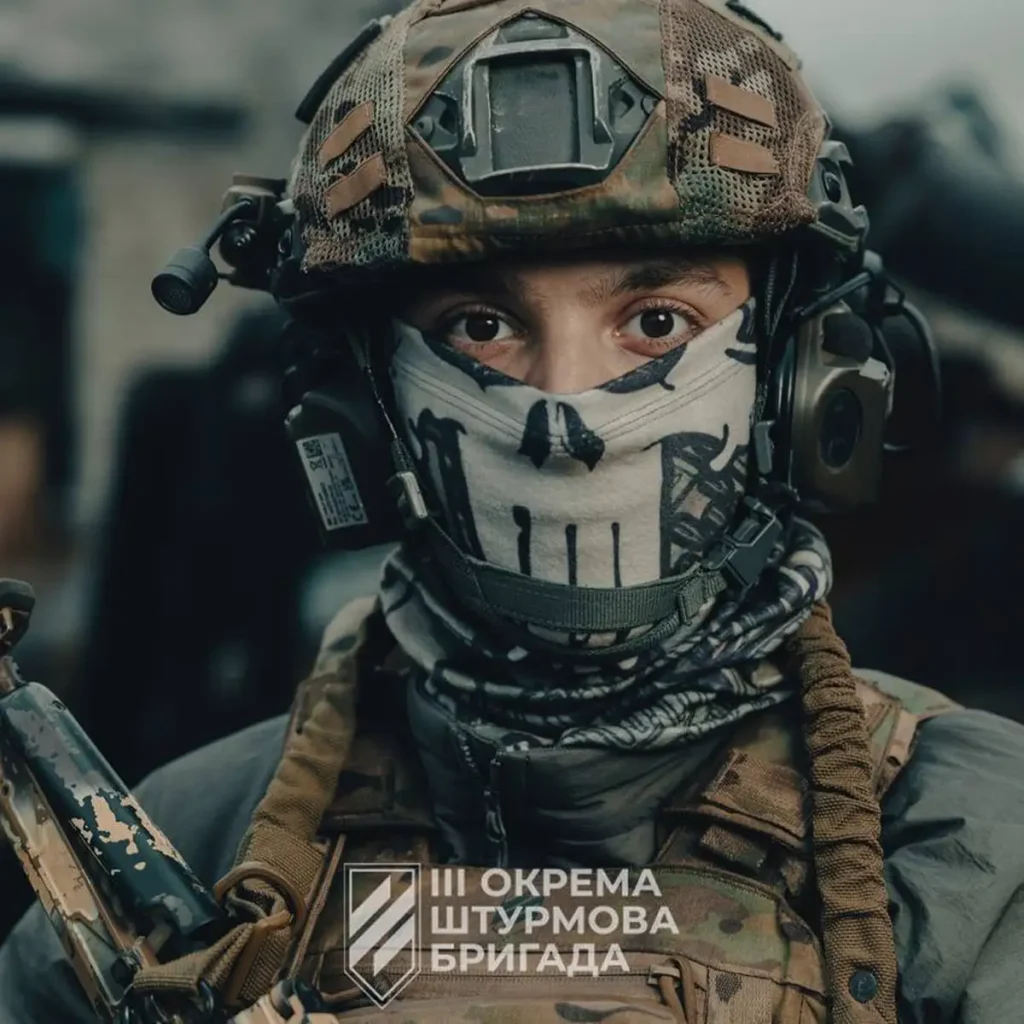 Воїн 3-ї штурмової бригади готовий повернутися на службу після самовільного залишення частини
