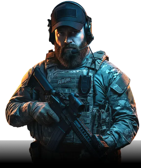 Soldier